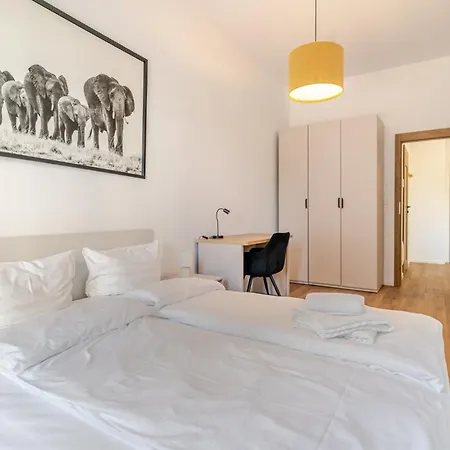 Appartamento Sloneczna Modern By Bookinghost