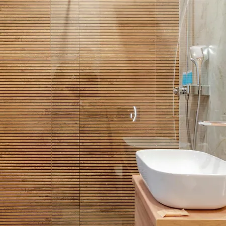 Sloneczna Modern By Bookinghost Appartamento